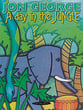 Day in the Jungle piano sheet music cover